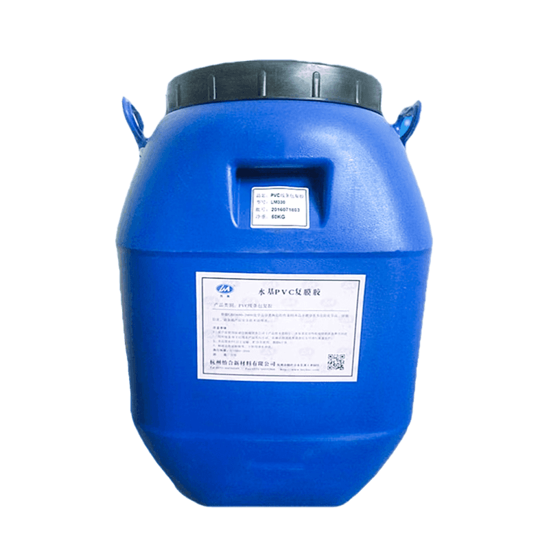 LM365 Perfil revestido de lama PVC adesivo de embrulho