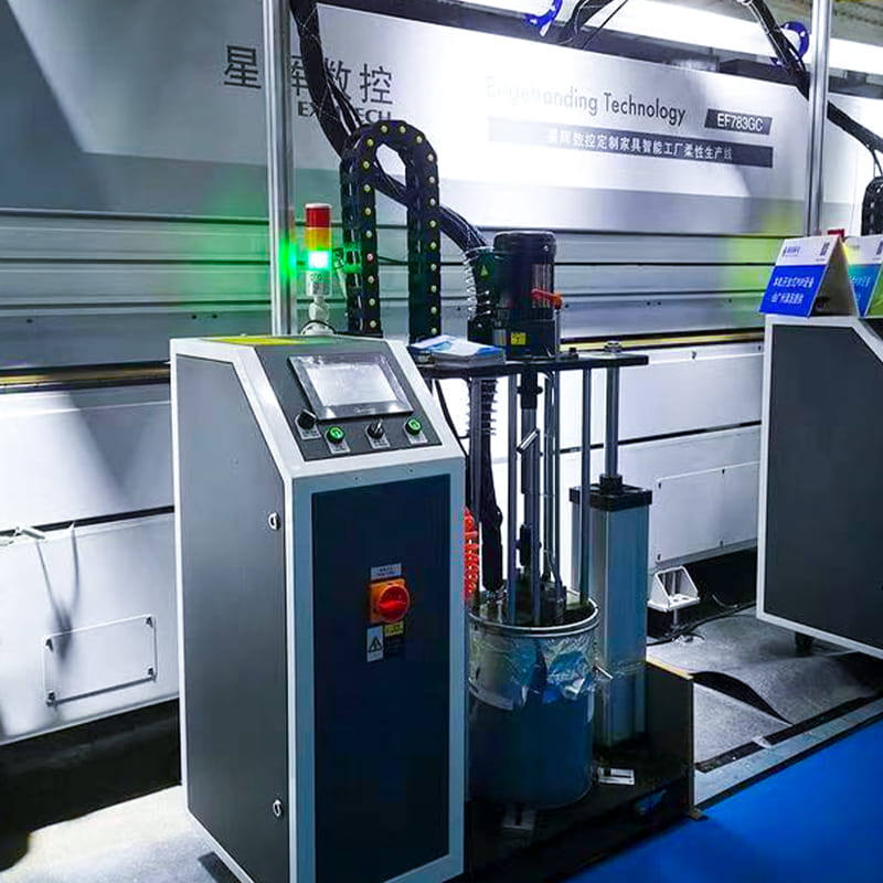 LM6019 Geral Pur EdgeBanding Hot Melt adesivo