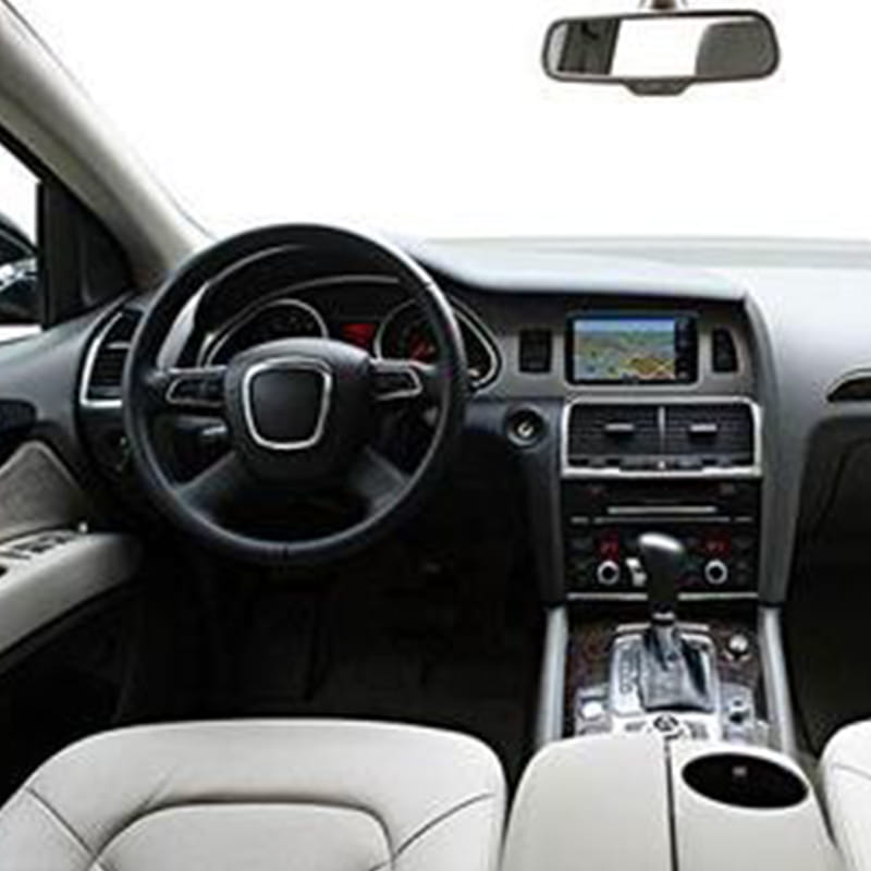 LM578 Interior Automotivo Pressione Adesivo