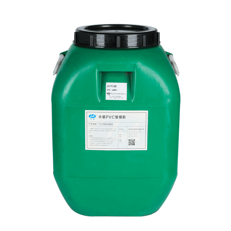 LM301 Adesivo de laminação MDF PVC
