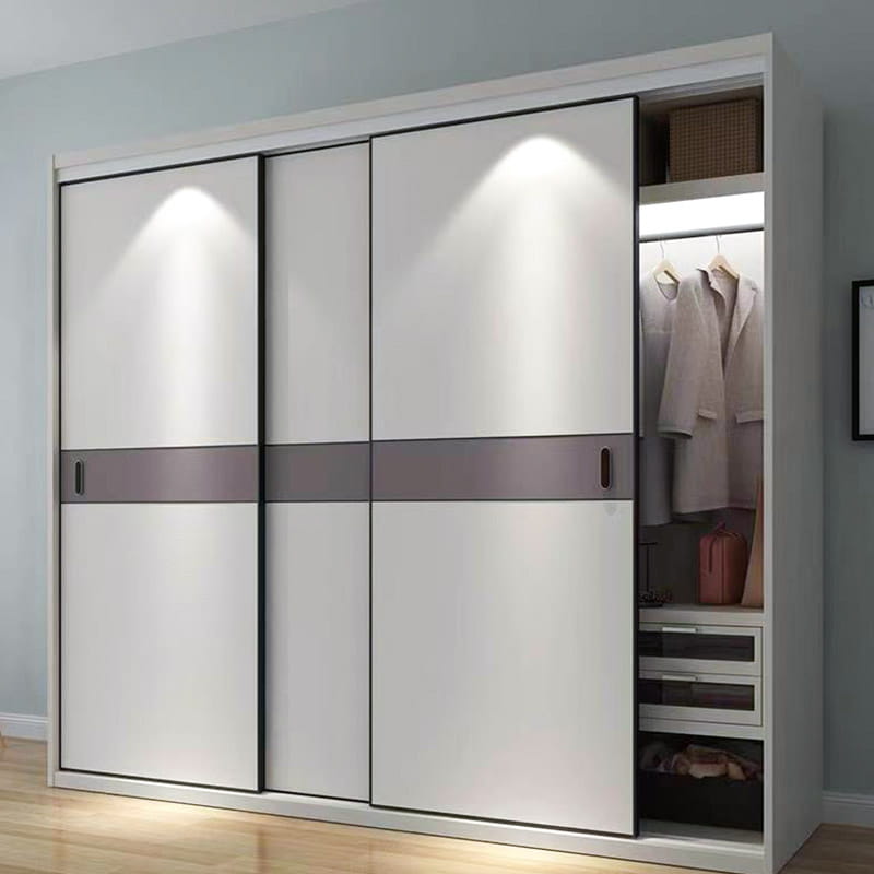 LM501 Adesivo de termoformagem a vácuo PVC para portas de madeira